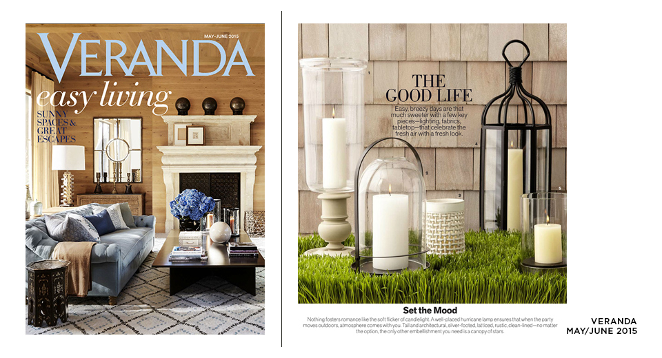 Veranda May/June 2015